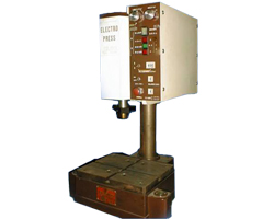 電子伺服壓機(jī)JP-20系列