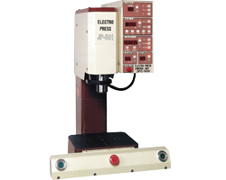 電子伺服壓機(jī)JPxx1系列