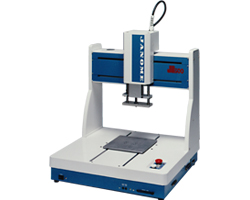 桌上型機(jī)器人JR500