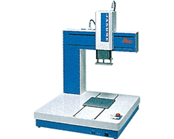 桌上型機(jī)器人JR750”上市