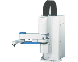 水平多關(guān)節(jié)機(jī)器人JSR4400系列