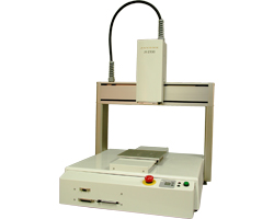 桌上型機(jī)器人JR2000系列