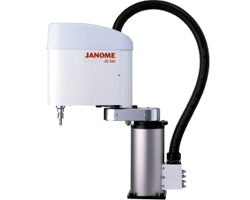 水平多關(guān)節(jié)機(jī)器人JS系列