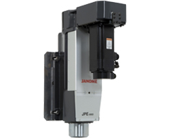 電子伺服壓機(jī)JPE系列