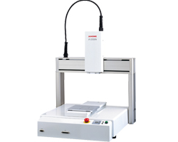 桌上型機(jī)器人JR2000N系列