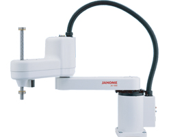 水平多關(guān)節(jié)機(jī)器人JSTH系列