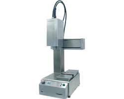 桌上型機(jī)器人JR2200NCL