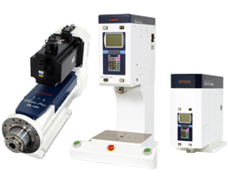 電子伺服壓機(jī)JP系列4