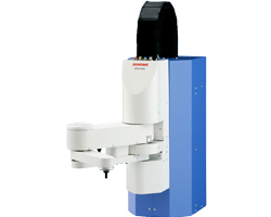 水平多關(guān)節(jié)機(jī)器人JSR4400N系列