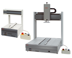 桌上型機(jī)器人CAST系列