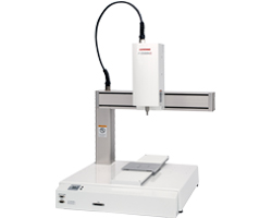 桌上型機(jī)器人JR2000NE系列