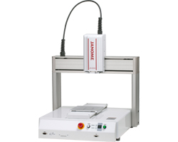 桌上型機(jī)器人JR-V2000系列