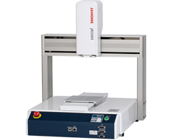 桌上型機(jī)器人JR3000系列