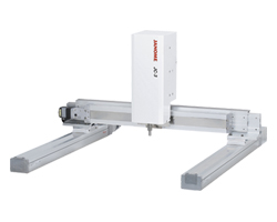 正交機(jī)器人JC-3系列