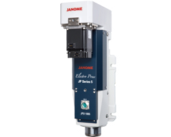 電子伺服壓機(jī)JP系列5