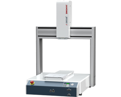 可搬運(yùn)大重量規(guī)格JR3000系列F