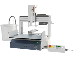 電路板切割機(jī)“JR3000系列EBV