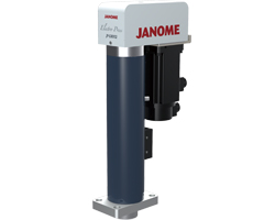 電子伺服壓機(jī)JP-S2系列