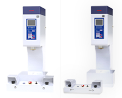 電子伺服壓機(jī)JP系列5”両手押し仕様、組込み式Cフレーム型