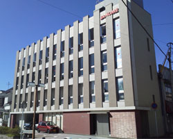 福岡營業(yè)所