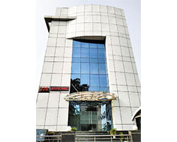 在印度設(shè)立JANOME Industrial Equipment India Pvt. Ltd.