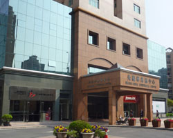 車樂美機(jī)械設(shè)備（上海）有限公司