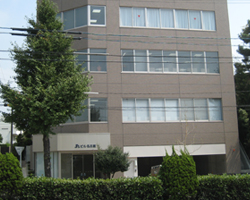 名古屋營業(yè)所