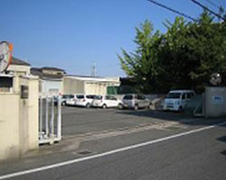 大阪營業(yè)所