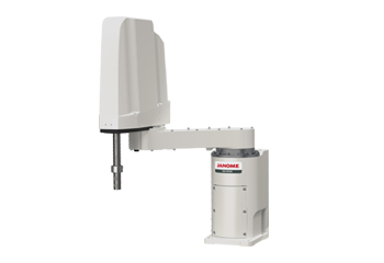 水平多關(guān)節(jié)機器人