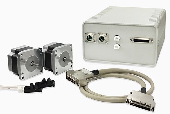 多軸(6軸)控制啟動器套件