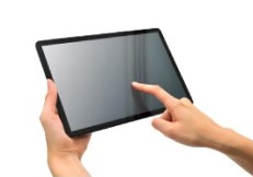 平板PC對應(yīng)